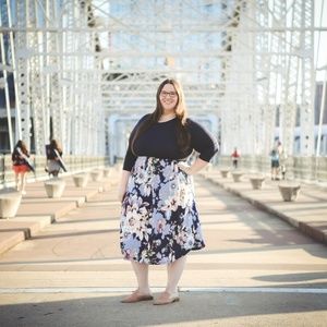 Meet your Posher, Haley